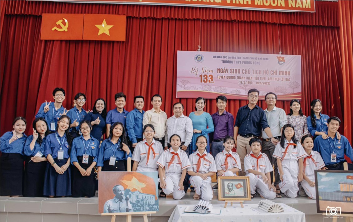 Ảnh đại diện